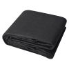 Driveway Fabric, 15x20FT Non Woven Geotextile Fabric for Landscaping, Heavy Duty Garden Weed Barrier Fabric, 4OZ Landscape Fabric