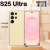 I25 Ultra 5G Smartphone, 12+512GB Unlocked Cell Phone, 6.8" HD Screen Unlocked Phones,  , 6000mAh Battery, Built in Pen, Android 14