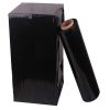 18" x 1000' 80 Gauge 4 Rolls Pallet Wrap Stretch Film Hand Shrink Wrap 1000FT